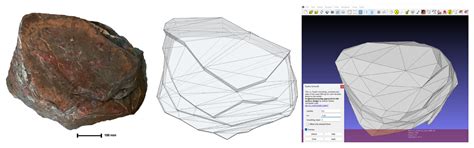 Modeling Shapes of Coarse Particles for DEM Simulations Using ...