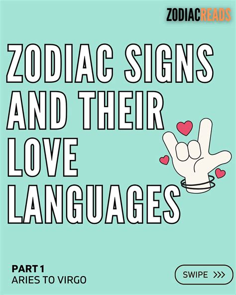 ZodiacReads Astrology Simplified | Discover the unique ways each zodiac ...
