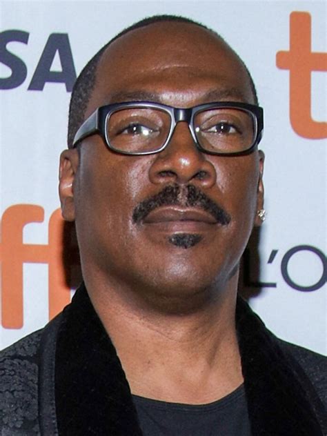 Eddie Murphy Younger