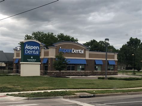 Aspen Dental - Lawrence, Kansas