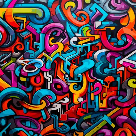 39 Graffiti Wallpaper Pop Art Wallpaper 4k Background Pop Art Wallpaper ...