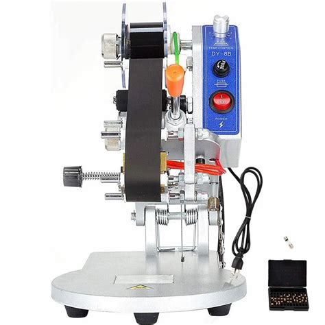 Image result for Bar Coding Machine Types