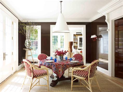 Dining Room Paint Colors With Dark Wood Floors | Floor Roma