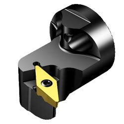 CoroTurn HP SL Cutting Head TR-SL-V13LBR/L-HP | SANDVIK | MISUMI India