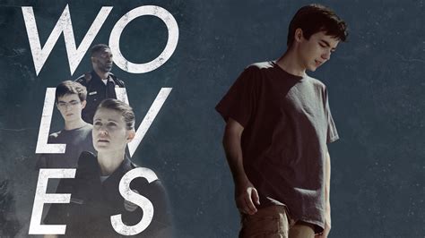 Image result for Wolves Film