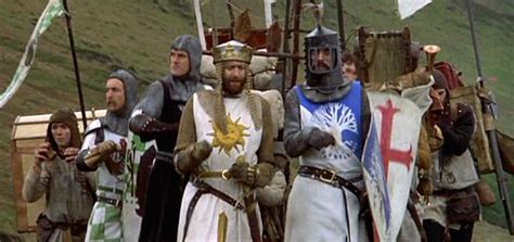 Image result for Monty Python Zeppelin