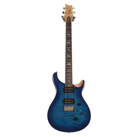 PRS Guitars SE Custom 24 Electric Guitar