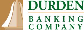 Location & Hours Durden Banking Company, Inc.
