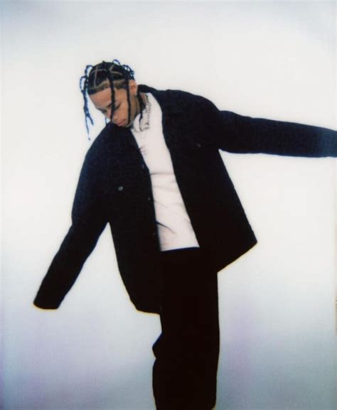 Notti Osama: Age, Height, Weight, Net Worth, Last Words, Death