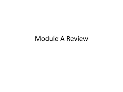 Image result for Add Module Review