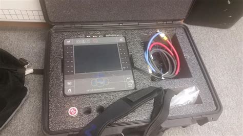 Image result for Emerson 2140 Balancing Tutorials