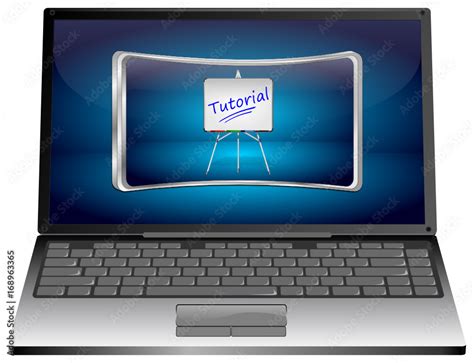 Image result for Tutorial On Laptop