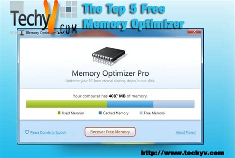 Image result for Free RAM Optimizer