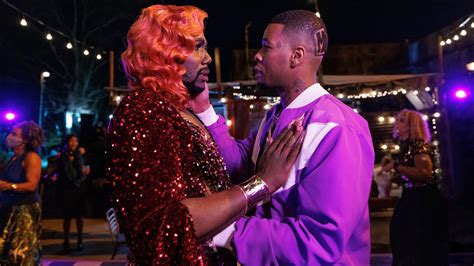 Review: 'P-Valley' Season Two Explores The Past, Present And Future