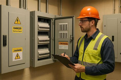 Image result for Electrical Safety Testing