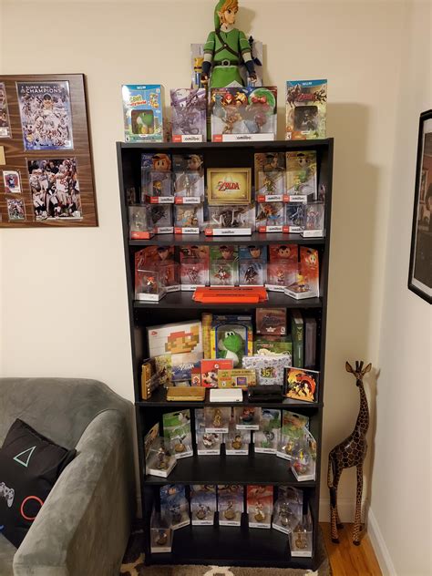 My Nintendo Games Collection 的图像结果