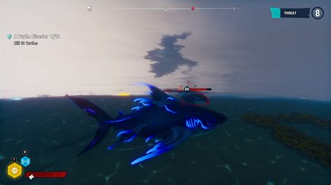 Maneater Max Level - What Is It? | GameWatcher