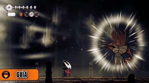 Hollow Knight Silksong: Cómo derrotar al jefe Última Jueza - ErreKGamer