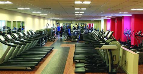 THE SWAN CENTRE FOR LEISURE - All You SHOULD Know Before Going 2026 ...