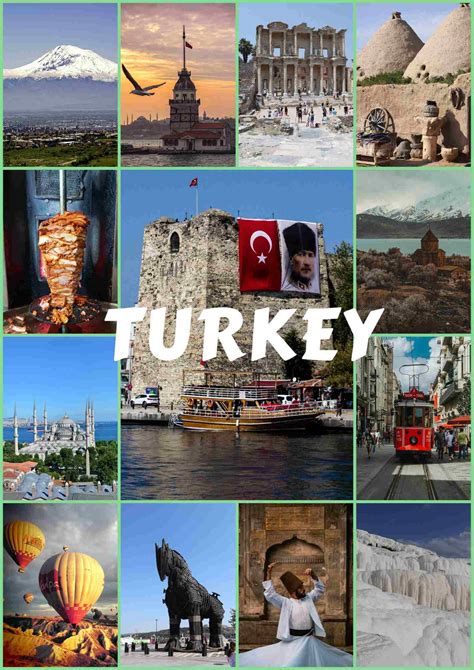 Turkey Country Turkey