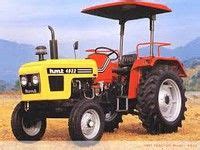 Hmt 4922 Tractor in India | Price of Hmt 4922 Tractor | Hmt 4922 ...