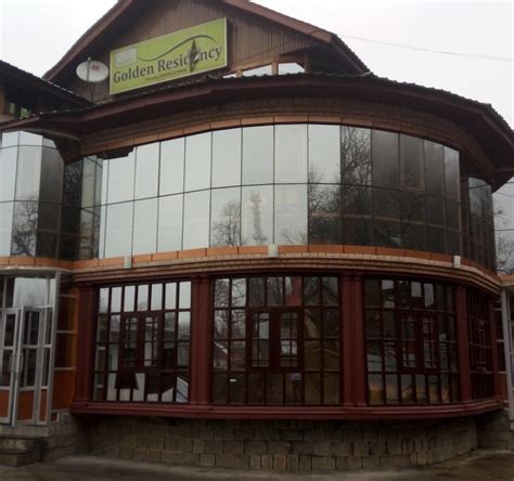 HOTEL GOLDEN RESIDENCY PAHALGAM (Kashmir) - Specialty Hotel Reviews ...