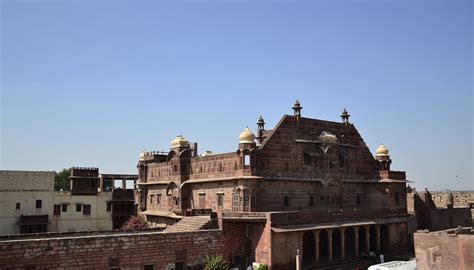 POKHRAN FORT (2025) All You Need to Know BEFORE You Go (with Photos ...