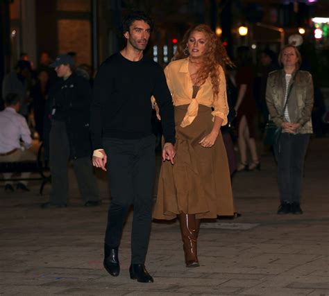 Blake Lively and Justin Baldoni: A courtroom drama unfolds