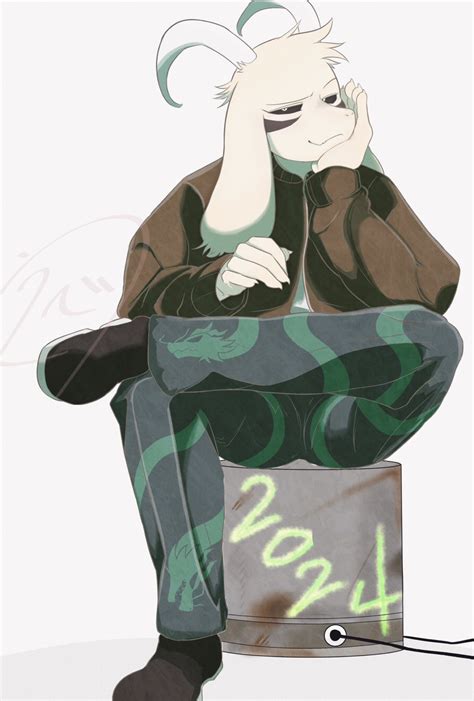 Asriel (Asriel Dreemurr) :: Undertale персонажи :: Undertale ...