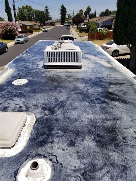 RV Roofing Pros | Gallery | See Our Work