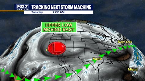 Austin Storm Tracking 的图像结果