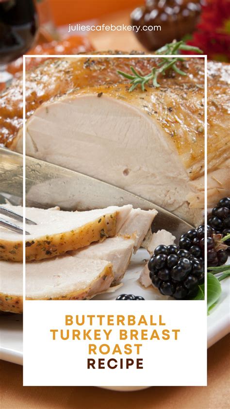 How To Cook A Butterball Turkey Breast Roast In A Crock Pot at Louise ...