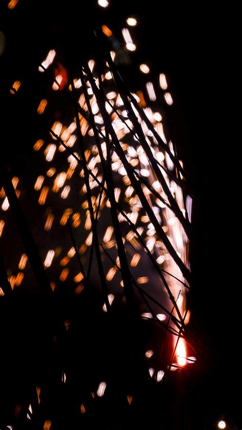 火树银花图片图片-图行天下素材网