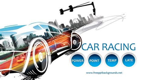 Image result for PowerPoint Car Animation Effects