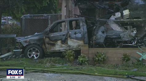 Music talent agency says 3 employees died on a plane that crashed San ...