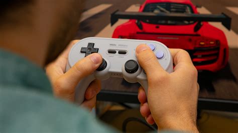 Image result for 8BitDo Pro 2 Vs SN30 Pro 