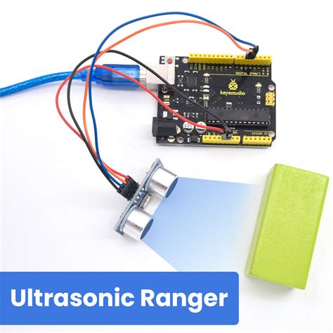 Image result for Keyestudio Basic Arduino Starter Kit Tutorial