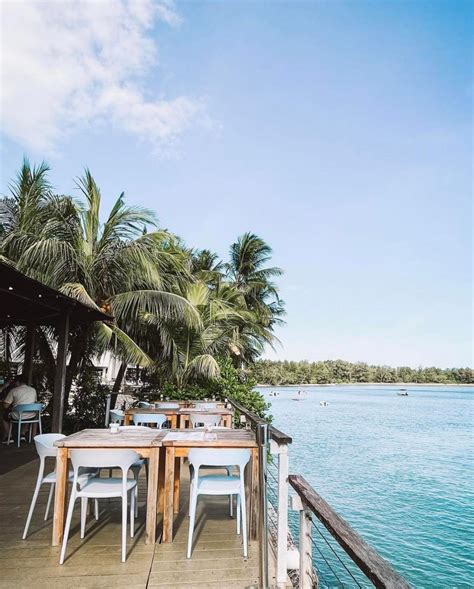 Seaside Restaurant 的图像结果
