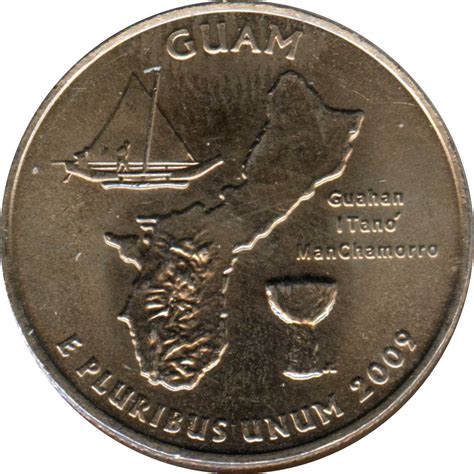 Currency Of Guam