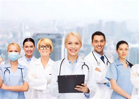 New Solutions Staffing - Medical Staffing Company in New York