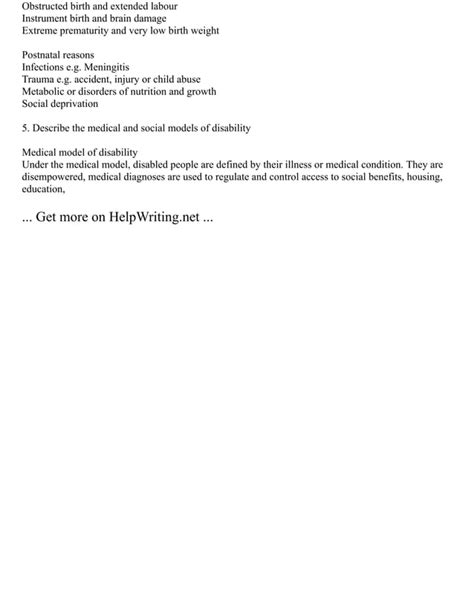 Example of Position Paper 的图像结果