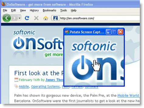 Image result for Capture Images On Screen