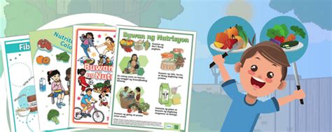 National Nutrition Month 2026 | Buwan ng Nutrisyon | Twinkl