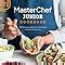 Image result for MasterChef Junior Cookbook