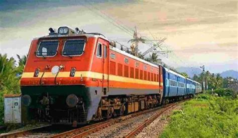 Indian Railway Ticket Price Hike: Breaking: इंडियन रेलवे ने बढ़ाया ...