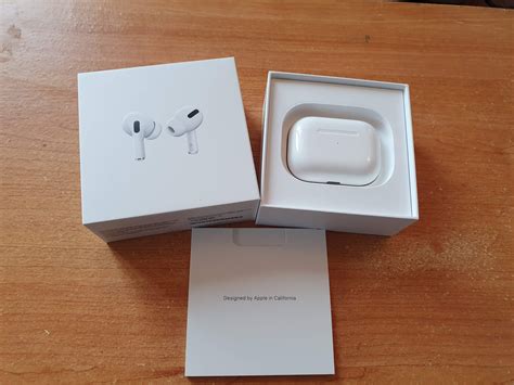 Apple unveils AirPods Pro with noise cancellation -mac&egg-