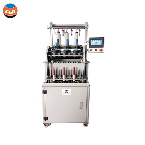 Negi Ring Frame Machine 的图像结果