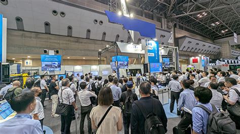 Muratec Sheet Metal Division is participating in MF-TOKYO 2025. | News ...