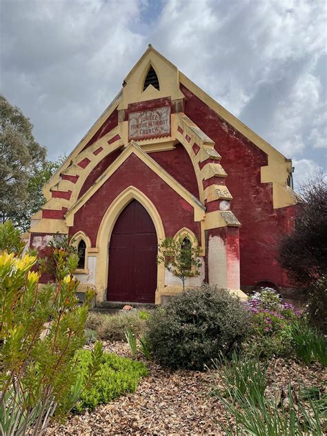 JUBILEE PRIMITIVE METHODIST CHURCH - FORMER - All You Need to Know ...