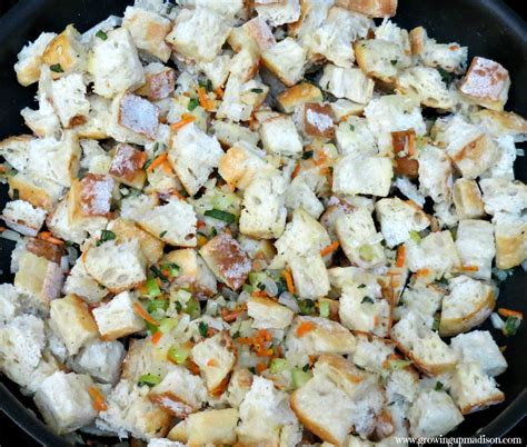 Stuffing for Turkey 的图像结果